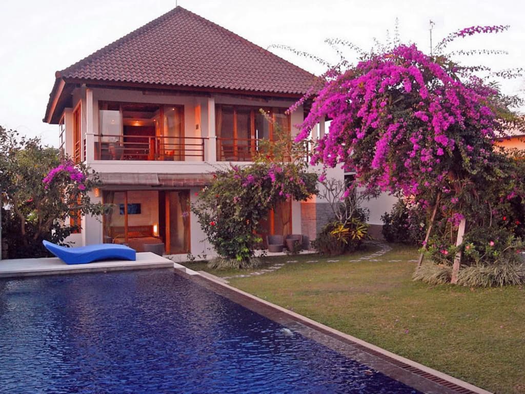 Blue Rose Villa - photo 4