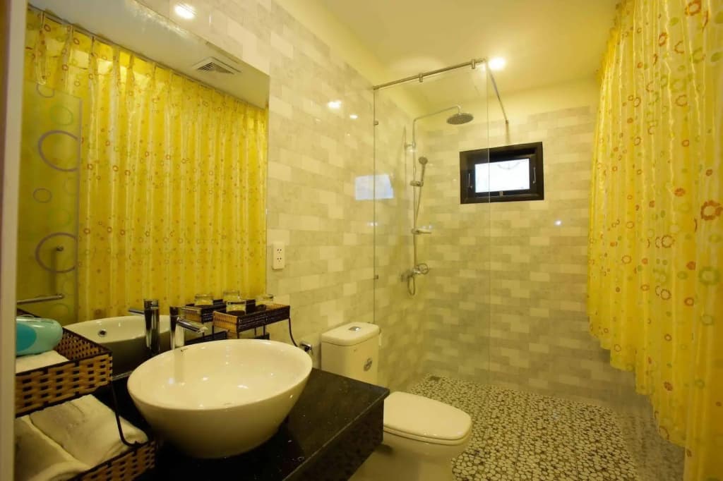 Magnolia Garden Villa - photo 7