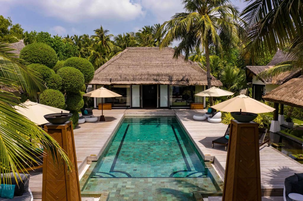 Ozen Reserve Bolifushi- All Inclusive with Free Transfers - photo 38