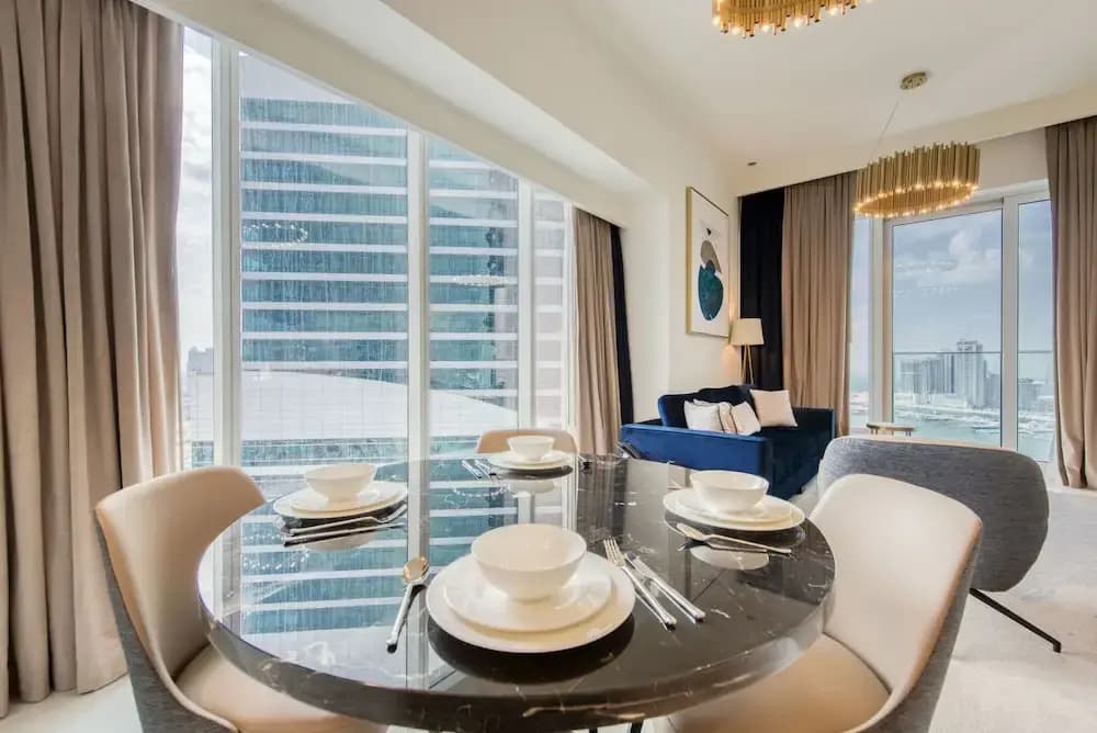 Avani Luxury Apartments - photo 3