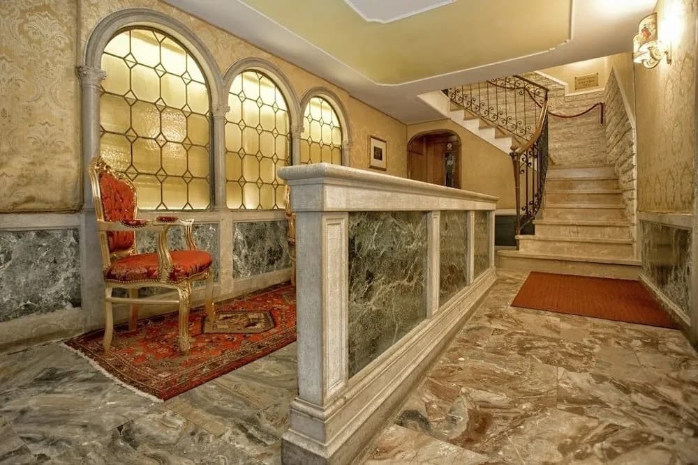 Hotel Noemi - photo 2