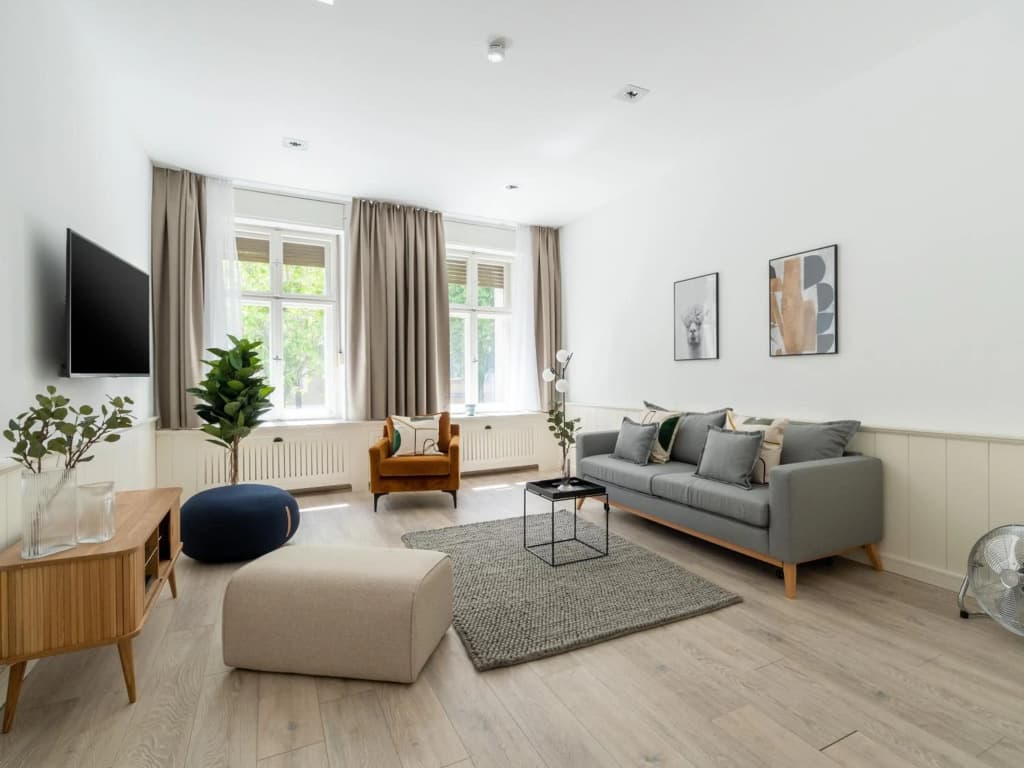 limehome Berlin Lottumstraße 4 - photo 5