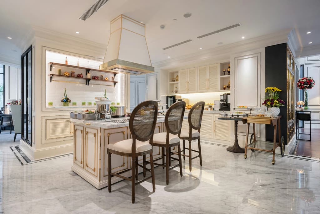 Bach Suites Saigon, a Member of Design Hotels - photo 20