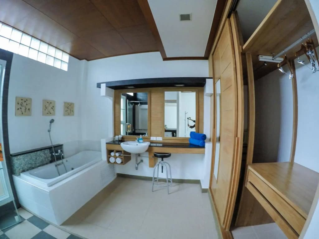 Suriyasom Villa - photo 8
