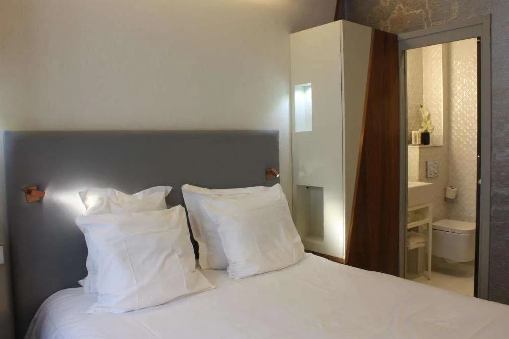 Hotel Le Malown - photo 18