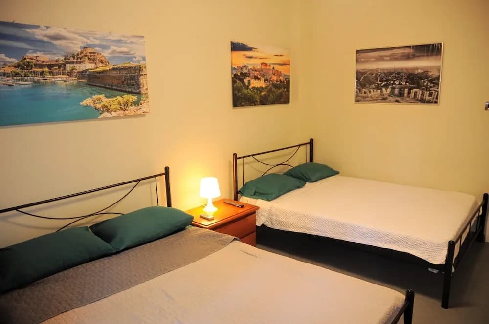 Spacious Apartment in Athens - photo 3