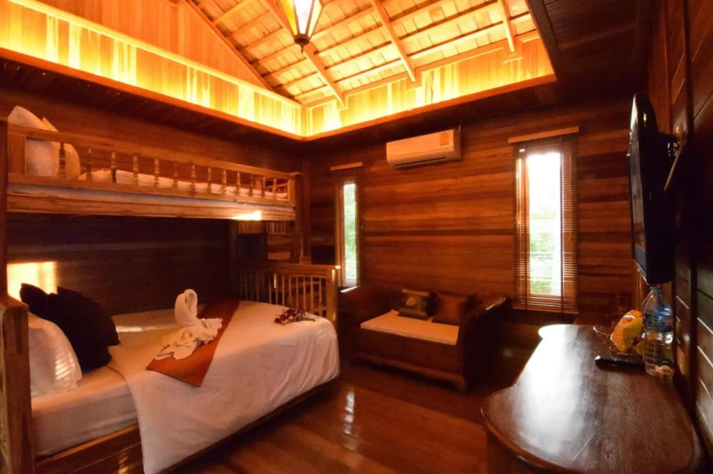 Baan Habeebee Resort - photo 2