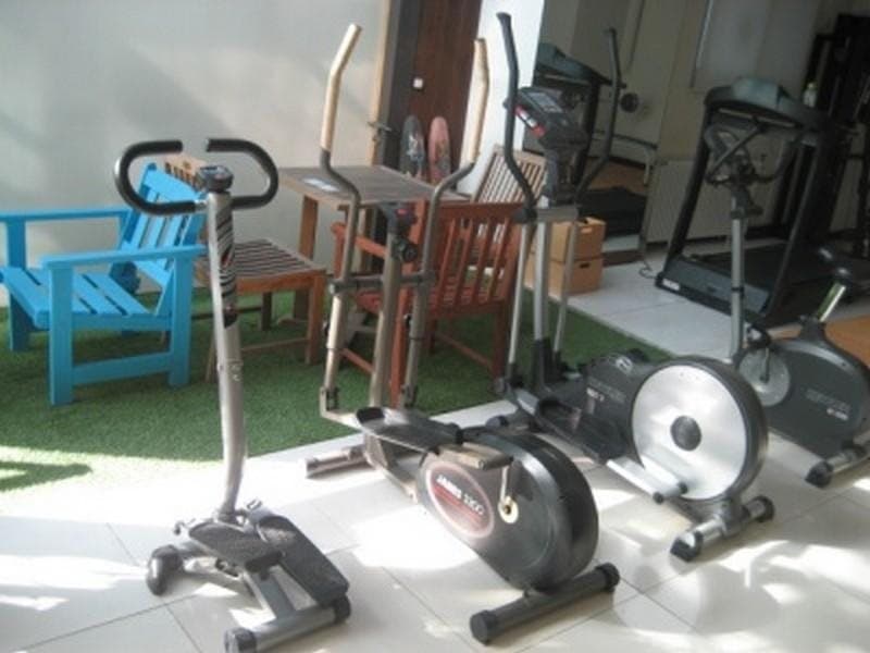 Peter Guesthouse - photo 16