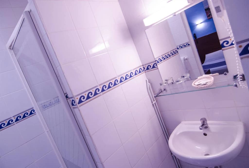 Hotel Paris Bruxelles - photo 8