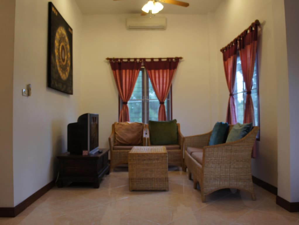Palm Village - photo 4