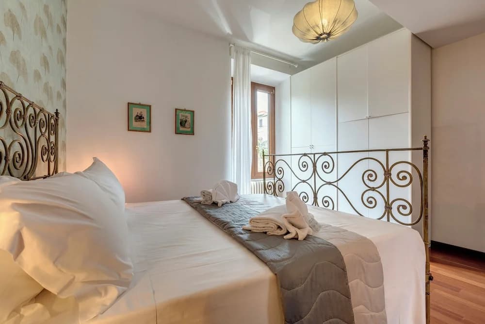 Mamo Florence - Malavolta Apartment - photo 3