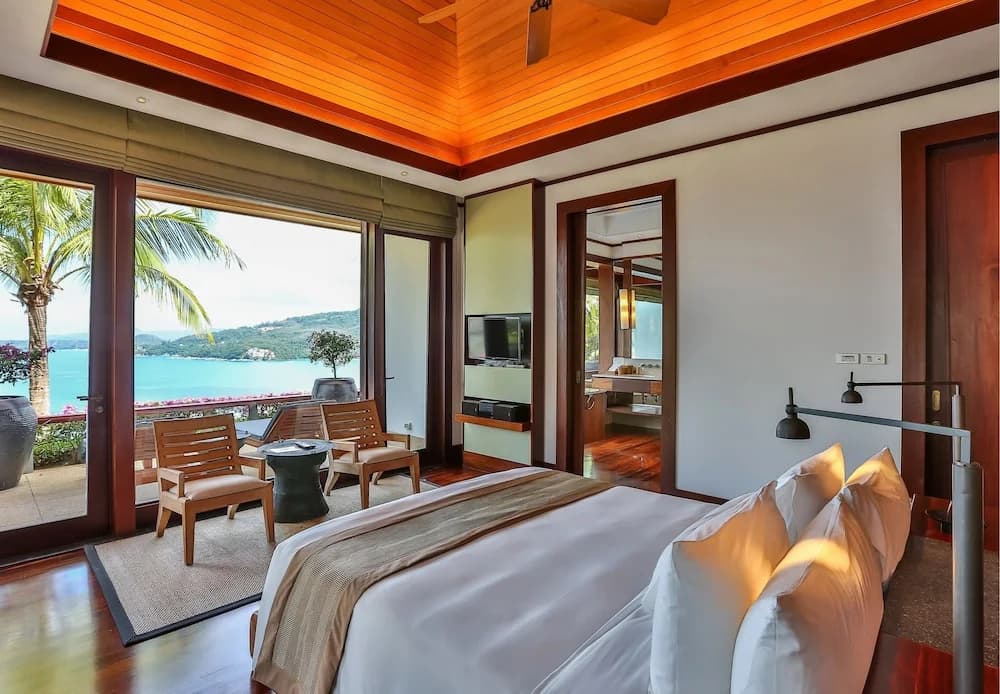 Villa Daran - Kamala Beach - photo 16