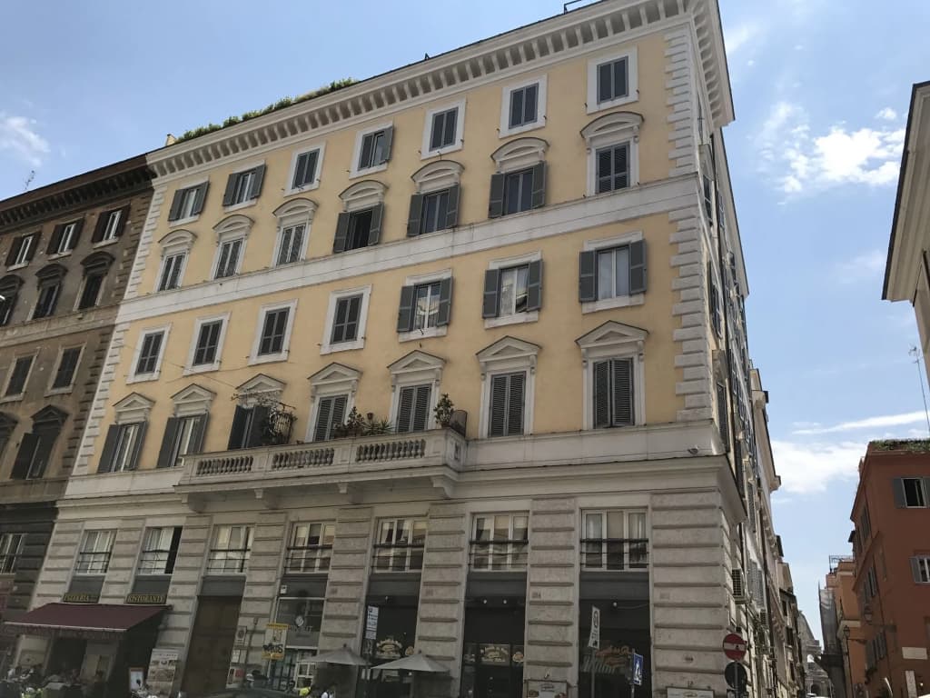 Residenza Roma Imperiale - main photo