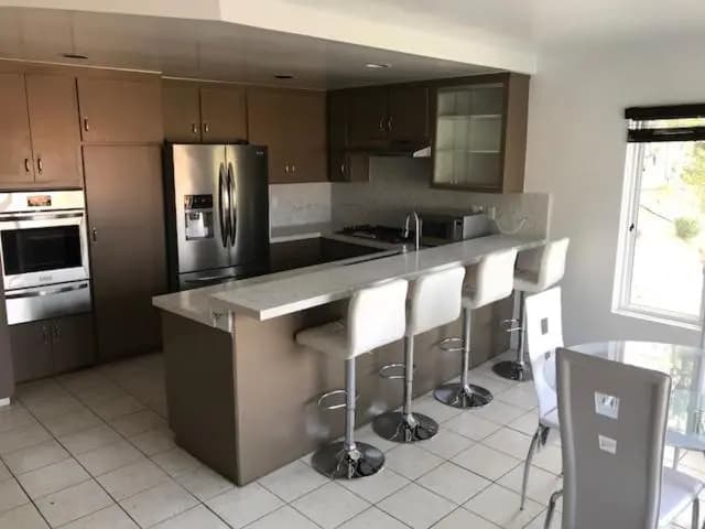 4 bedroom and 3 bath home close to universal studio and Hollywood - photo 19