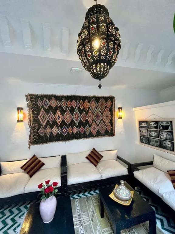 Riad Ecila - photo 36