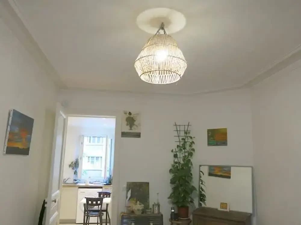 Appt Letort Citycosy - photo 10