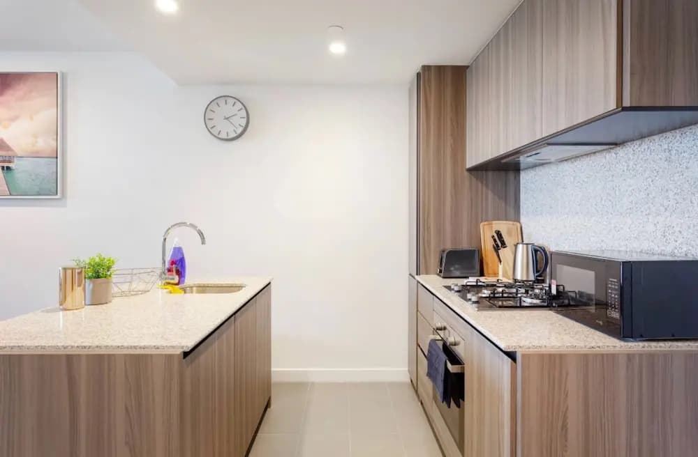 Holistay Premium - Swanston Central - photo 19