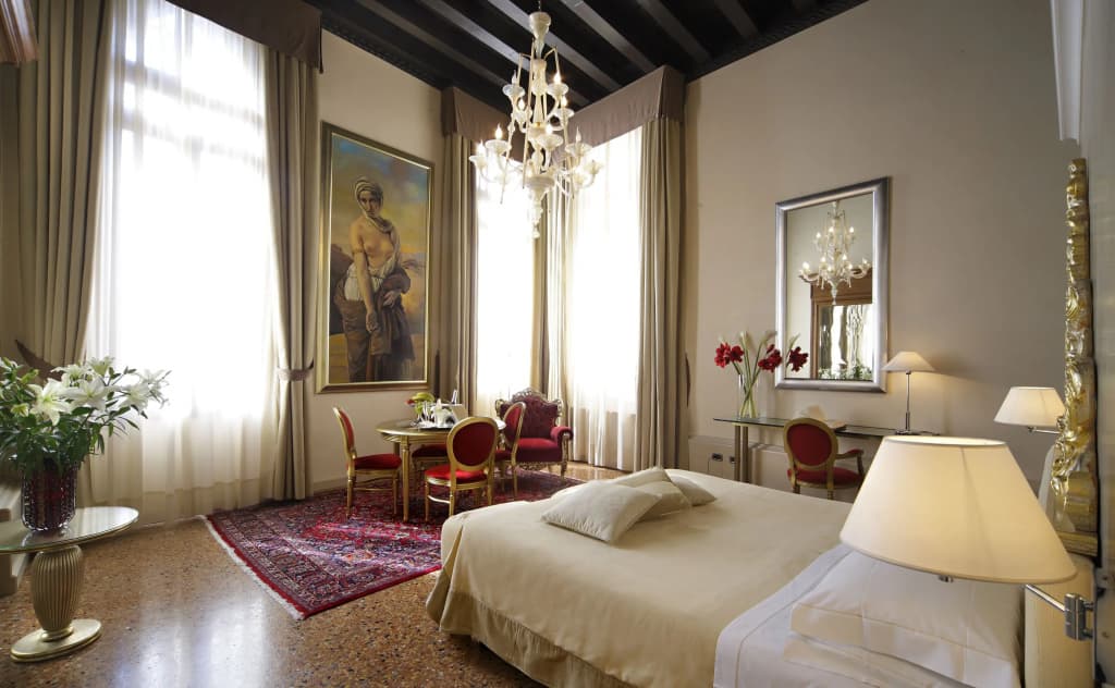 Liassidi Palace Hotel - photo 28