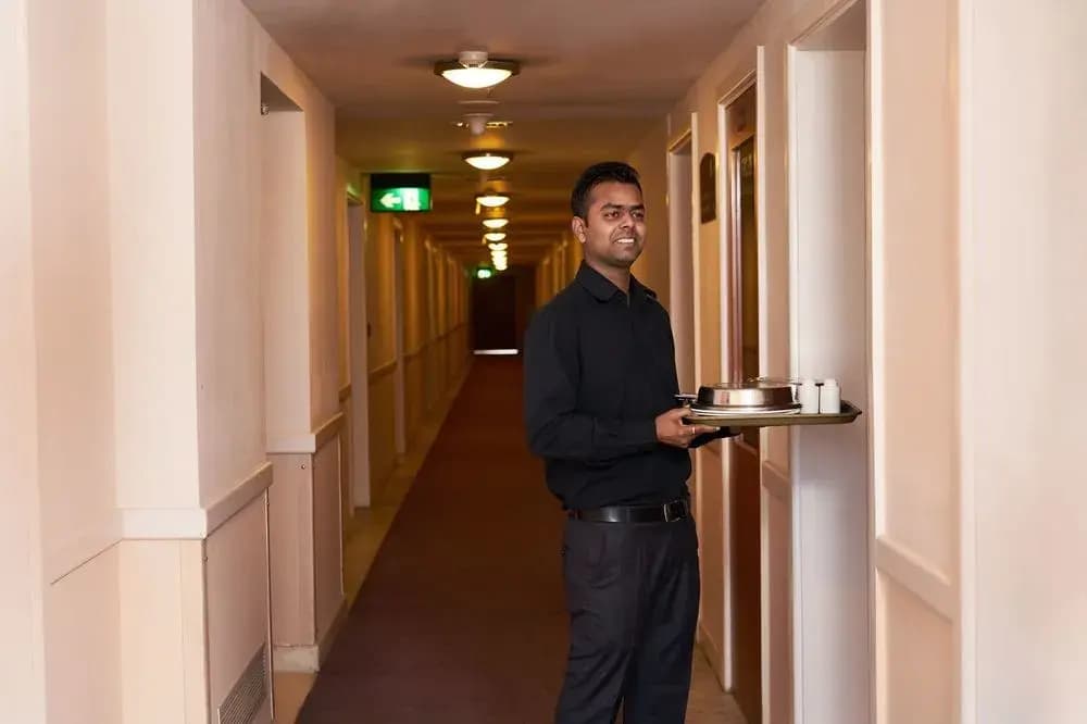 Caspia Hotel New Delhi Shalimar Bagh - photo 18