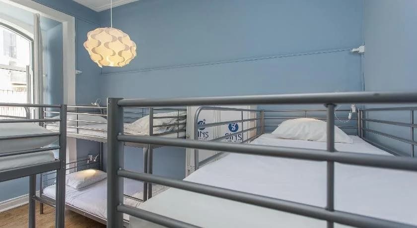 5 Sins Chiado Hostel - photo 7