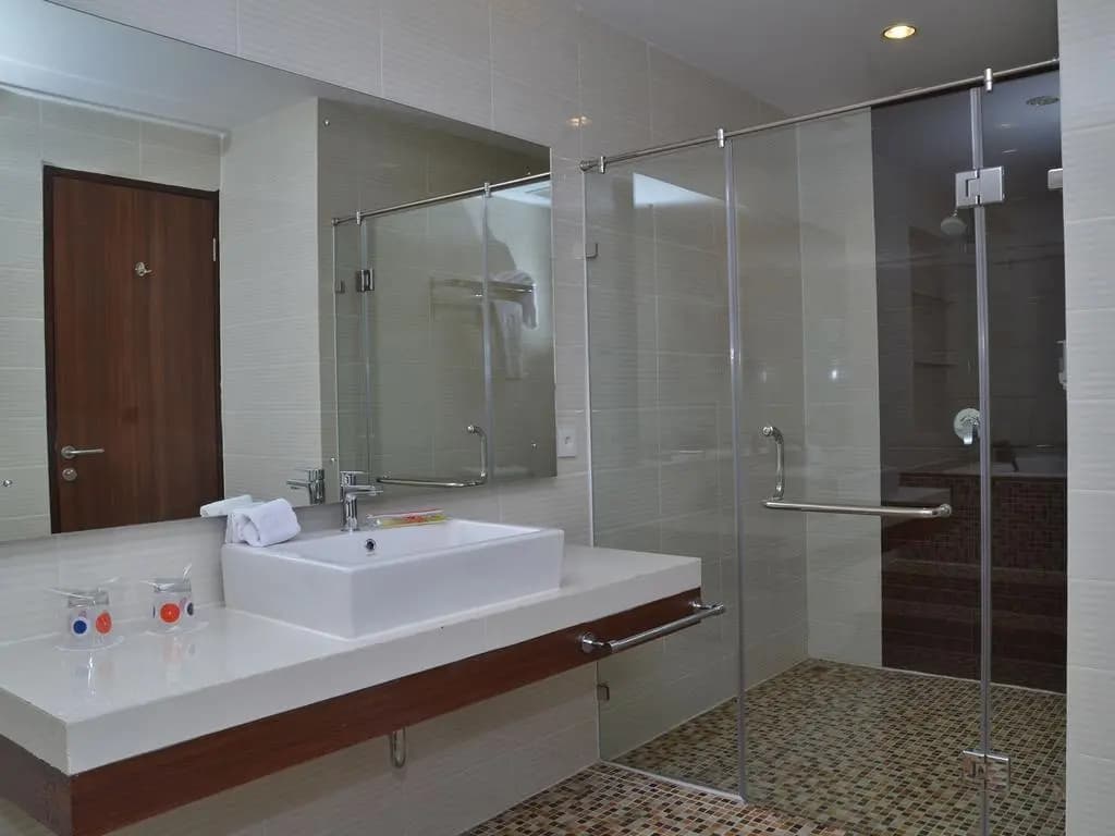 d'primahotel Melawai Blok-M - photo 7