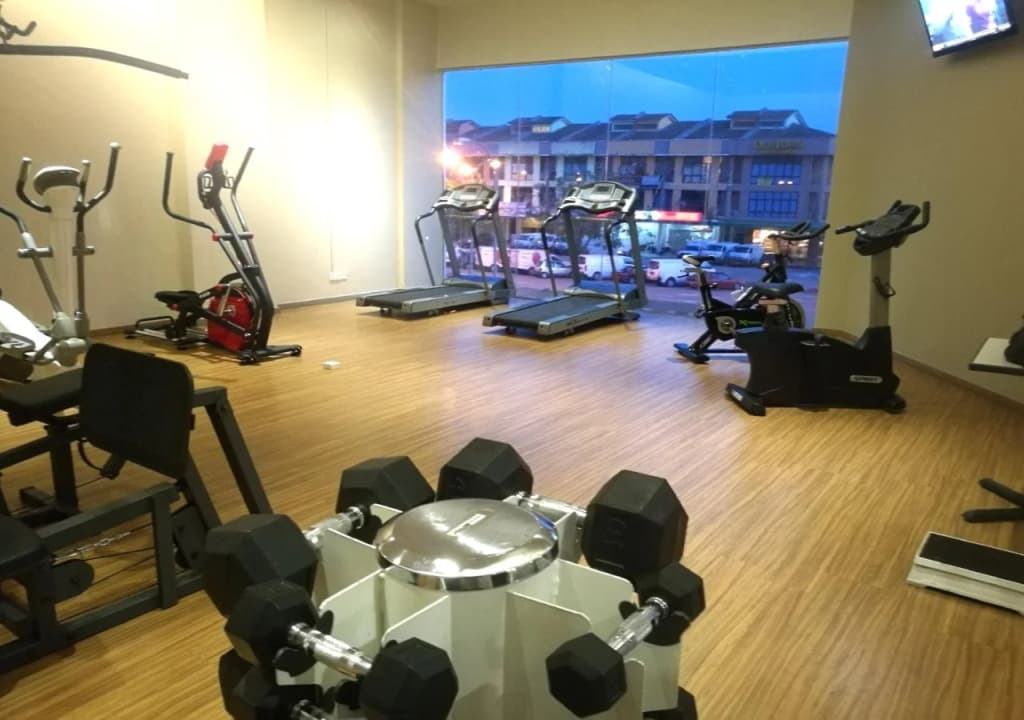 The Guest Hotel & Spa - photo 28