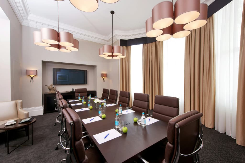 Fraser Suites Queens Gate - photo 18