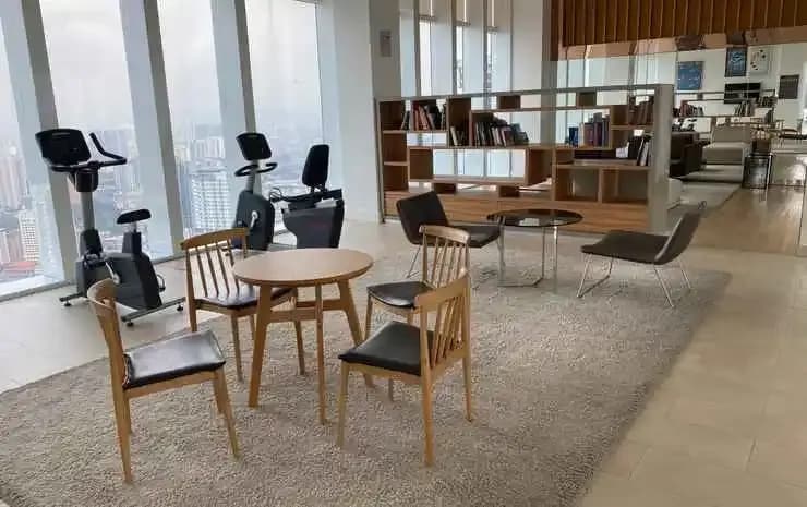 Platinum Suites by StayHere - photo 3