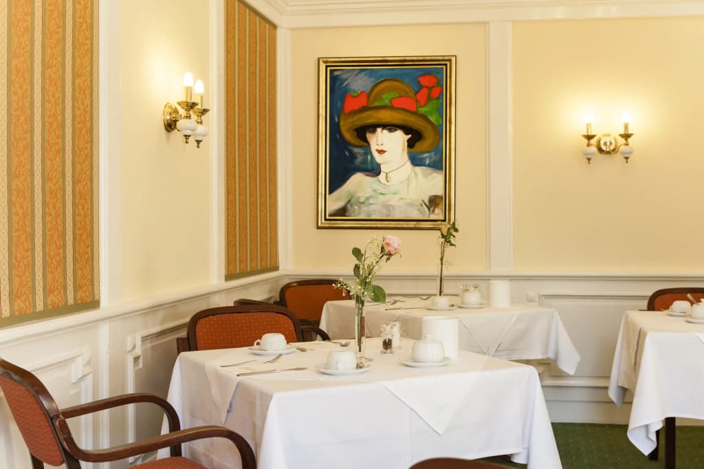 Hotel Park Villa - photo 19