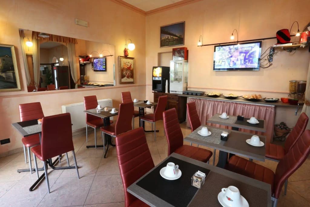 Hotel Piola - photo 14