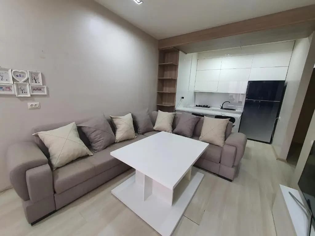 Saburtalo apartment - photo 5