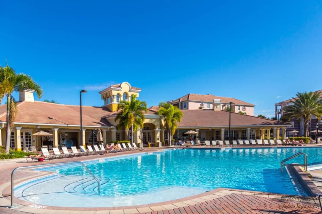 Vista Cay Epic in Orlando - photo 14