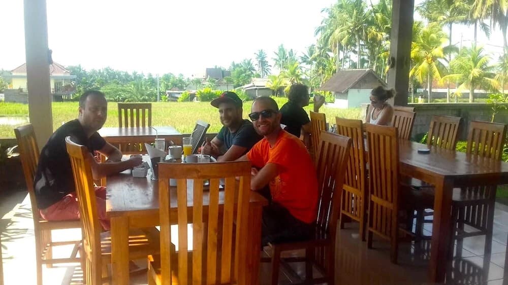 Paraiso Cottage Ubud - photo 27