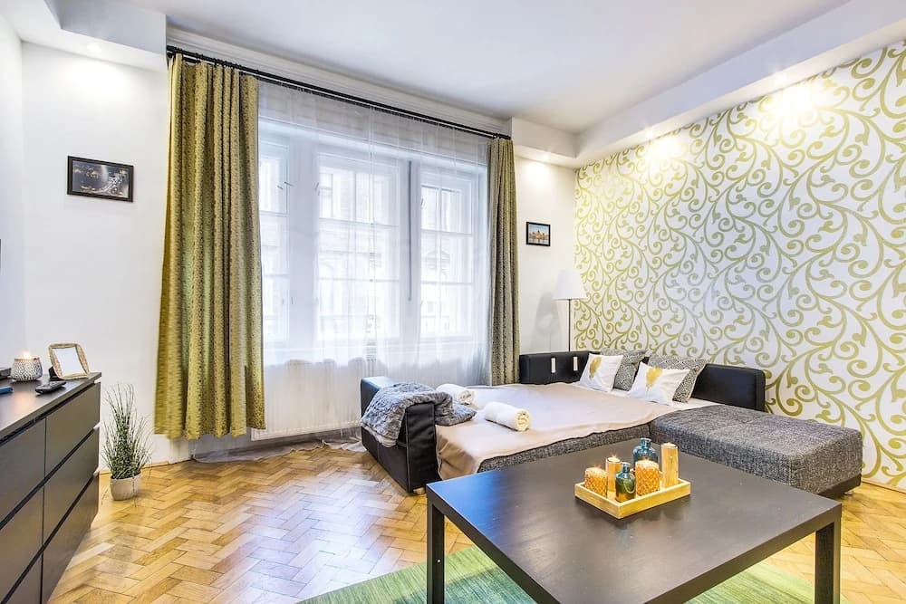 Real Apartments Kertesz - photo 6