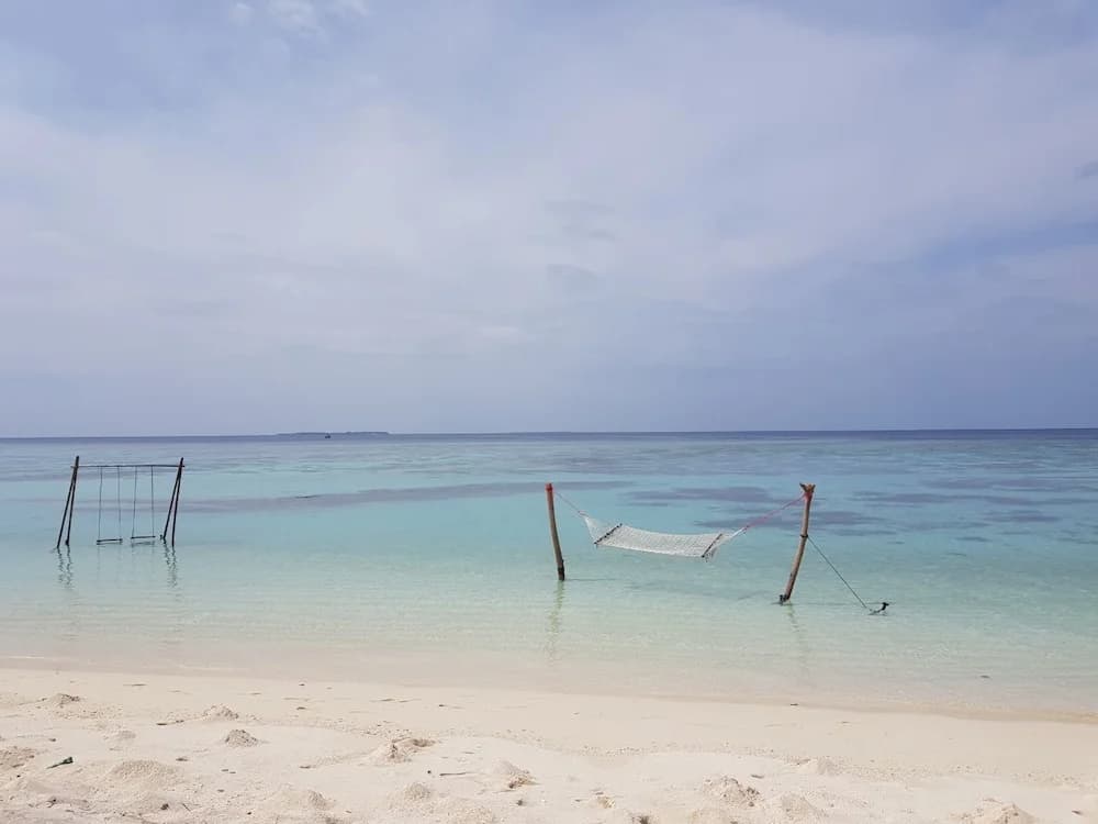 Casa Enjoy Maldives - photo 8