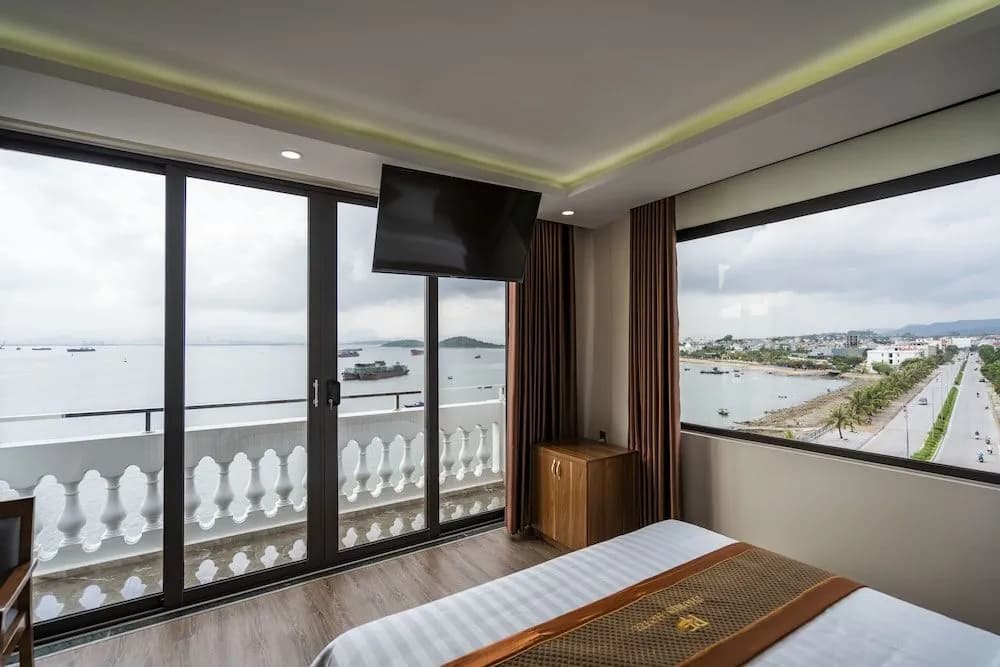 Pho Bien Hotel - photo 8