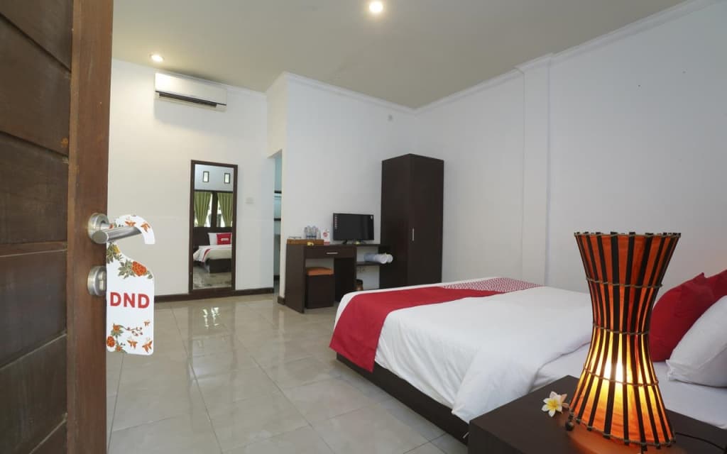 OYO 1840 Kubu Ubud Hotel - photo 35