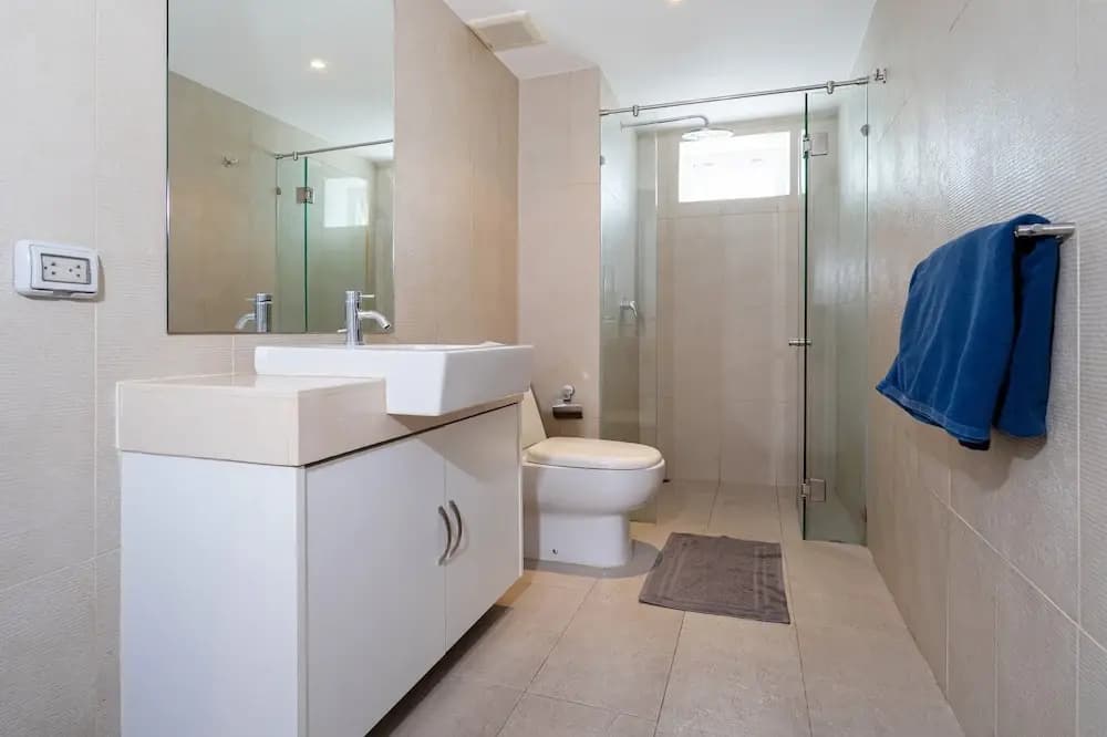 Kata Ocean View 2BR Apartment M12 - photo 15