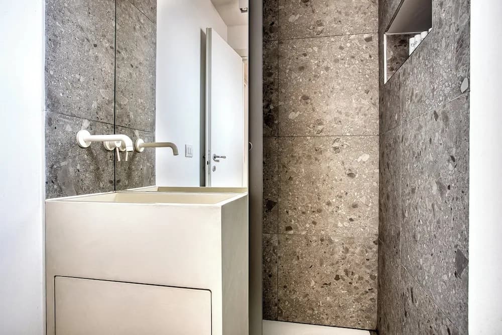 Modern Flat Near Historic Castle - photo 10