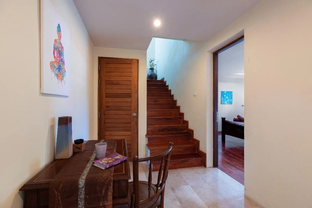 Salika Beach Villa - main photo