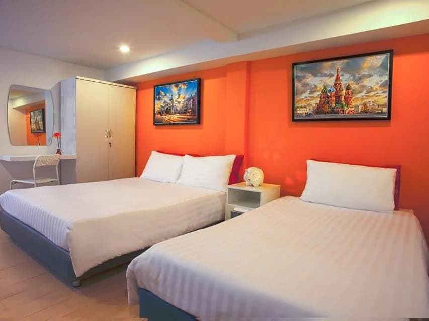 Errday Guest House - photo 3
