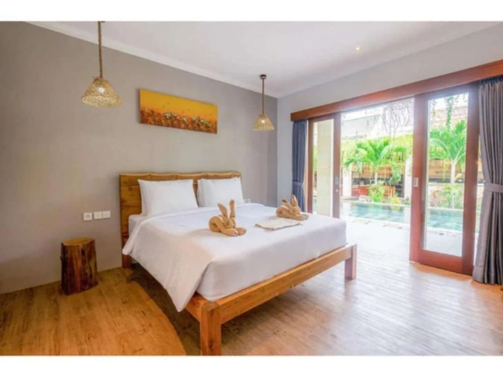 Canggu Hype Suites - photo 6