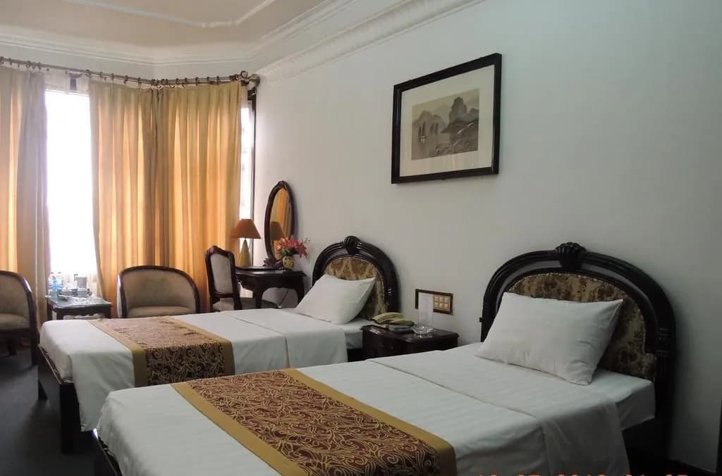 Trade Hotel Lake View - photo 2