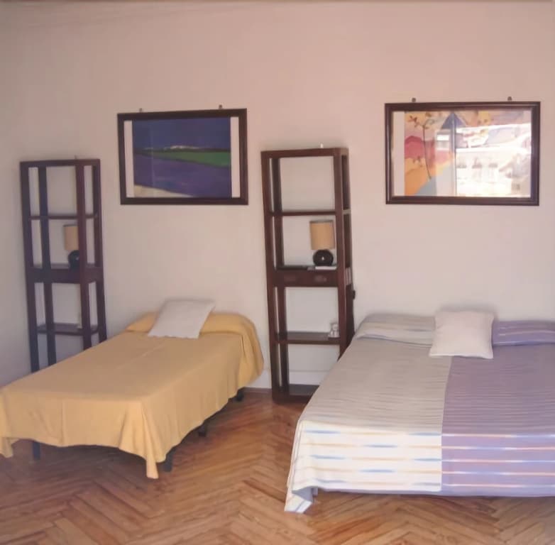 Hostal Puerta del Sol - photo 3