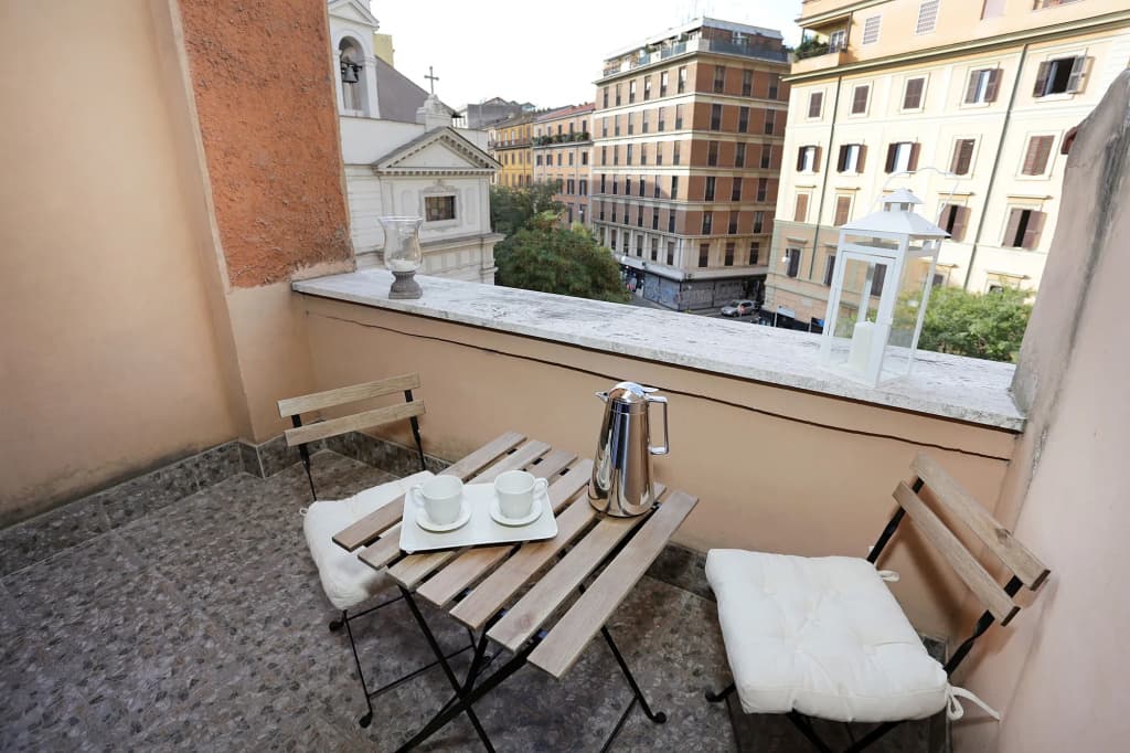San Vito Suites - photo 11