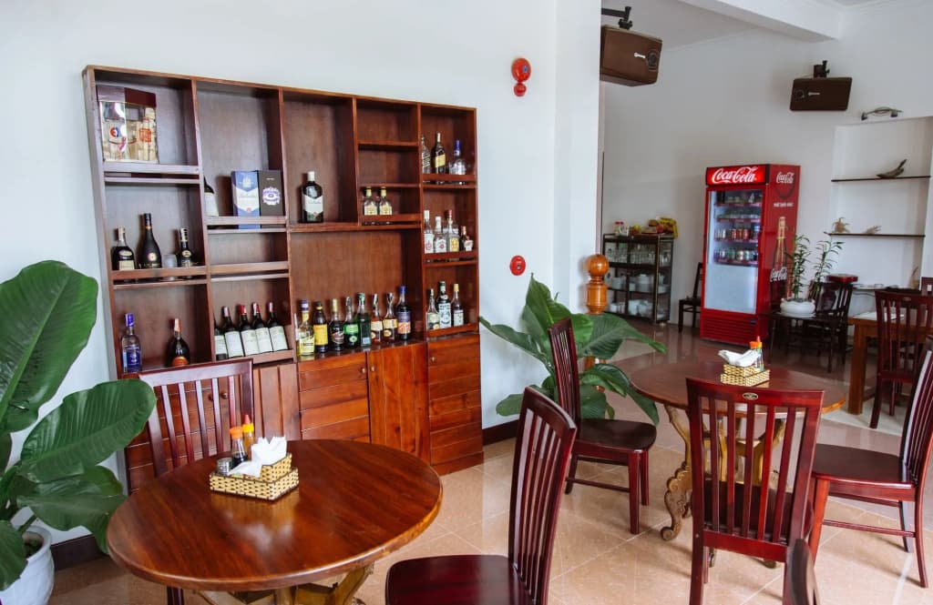 Hoi An Golden Rice Villa - photo 17