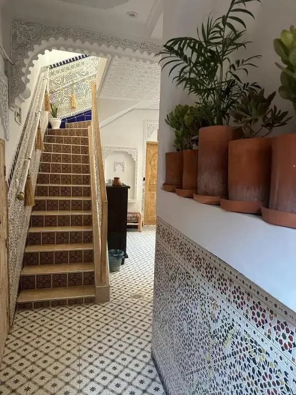 Riad Qoussai - photo 8