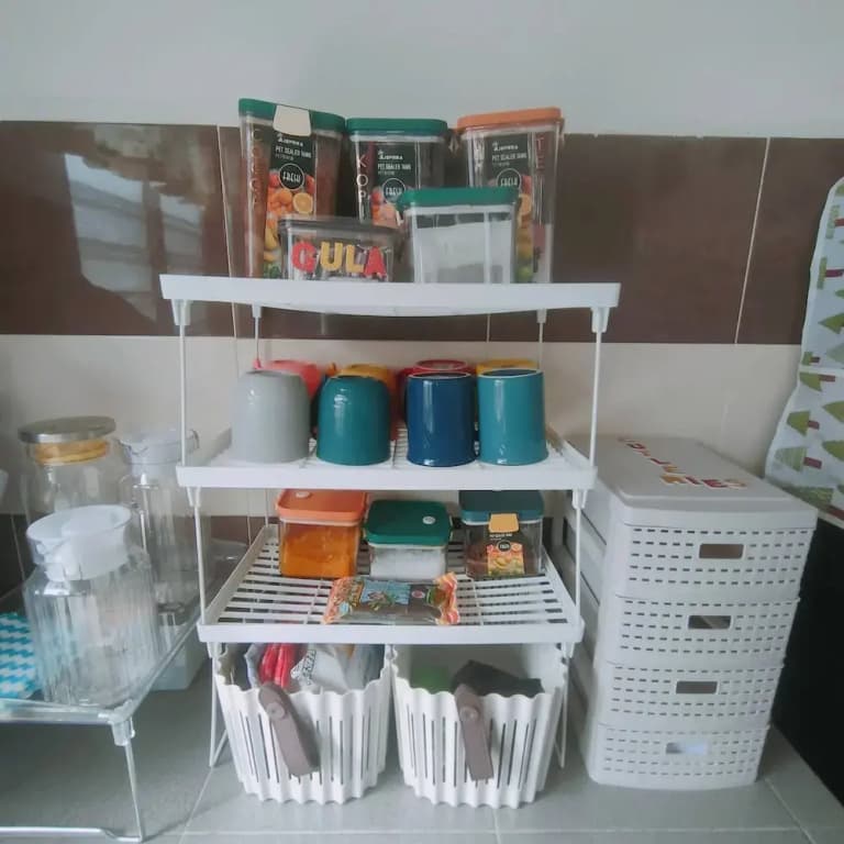 Taman Tinah Homestay - photo 23