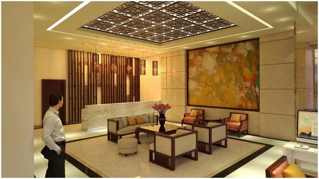 Martin Ho Hotel - photo 13