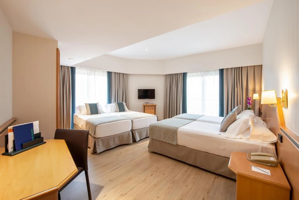 Hotel Praga - photo 17